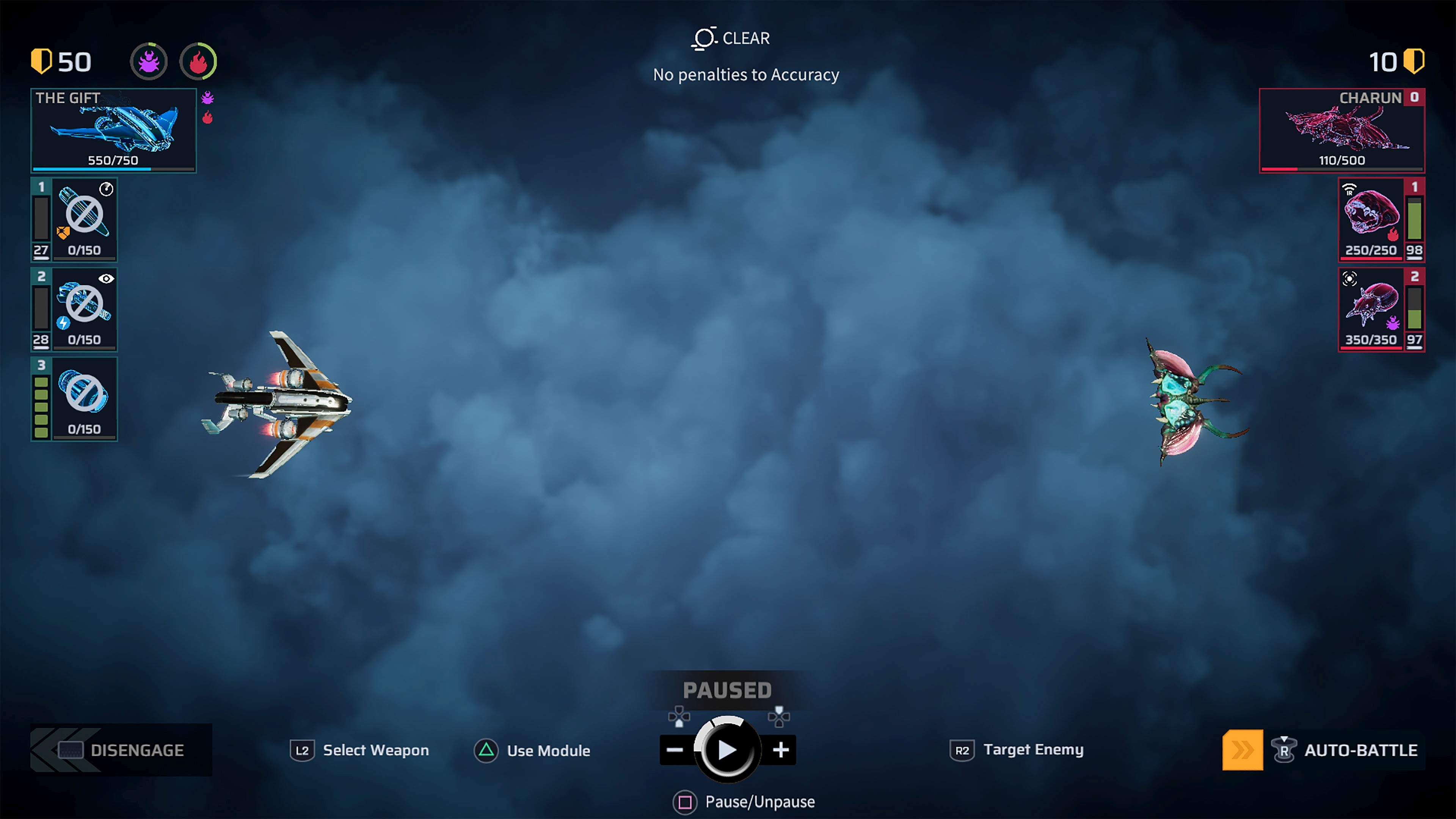 Phoenix Point: Behemoth Edition